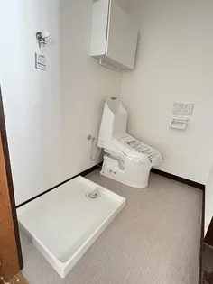 コーポ 越谷【2階】の内装