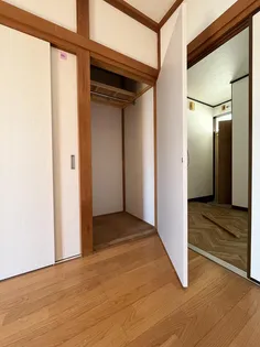 コーポ 越谷【2階】の内装