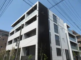 アーバンコートミタカの画像