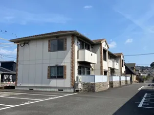 GRACIAS 弐番館の画像