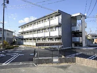 レオパレスNONOの画像