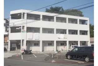 掃部マンションの画像