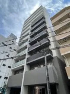 第一辻ビル【9階】の外観