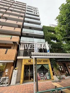 ゼファーズ日本橋浜町の画像