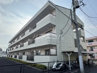 弓和ガーデンハウスS棟の画像