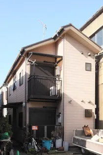 クリスタルハウス東高円寺の画像