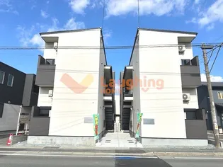 MAHORA MAISON久留米大学駅前 弐番館の画像