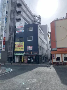 黒澤ビルの画像