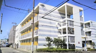 レオパレスM S MIの画像