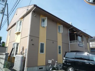 ハイツただちやの画像