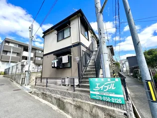 ハイツアビーロードの画像