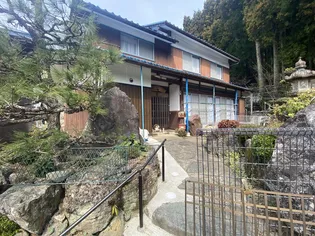 滋賀県犬上郡多賀町大字佐目【一戸建】の外観