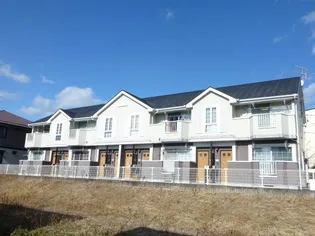 フォレスト ヴィラAの画像