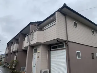 千葉県柏市西柏台1【一戸建】の外観