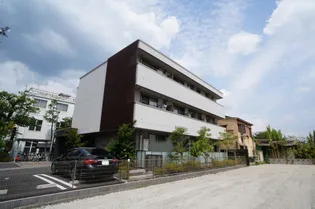 シャーメゾン柳町の画像