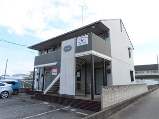 サンモールS&E A棟の画像