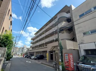 第2つばめマンションの画像