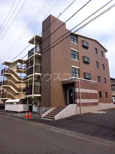 サンライト【4階】の外観