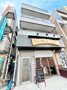 クレール舟渡の画像