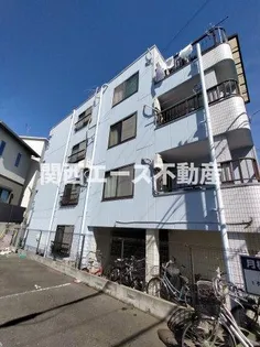 サニーマンションの画像