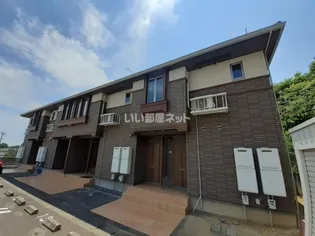 コリーヌ メゾンBの画像