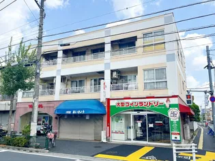 第一粉川マンションの画像