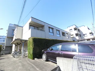 エクシード砧の画像