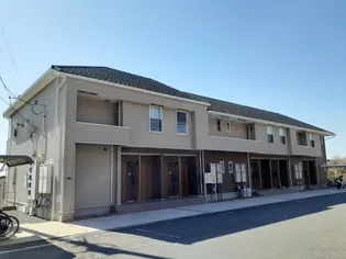 メール ヴィラの画像