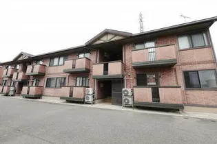 ダイワサーブル Aの画像