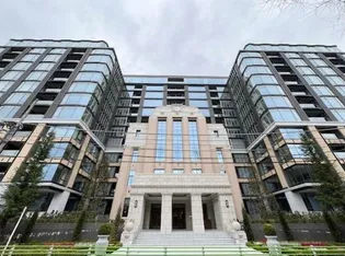 三田ガーデンヒルズサウスヒル【3階】の外観