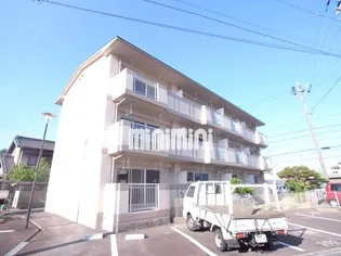 シャトル安祥の画像