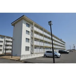 ビレッジハウス大楽毛3号棟の画像