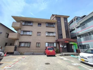 アーネットスタシオン大阪狭山の画像