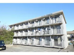 プリヴィラ壹番館の画像