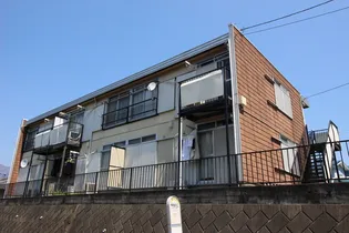 小野ハイツBの画像