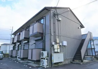 マ メゾン大羽根の画像