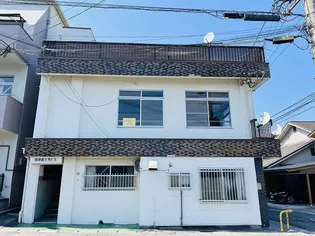 福原富士見第一ビルの画像
