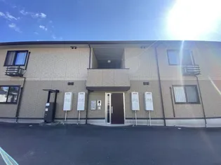 ポラリスうすきの画像