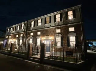 プリマガーデン岡山【2階】の外観