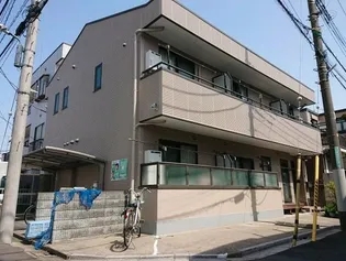 マルシェ塚越の画像