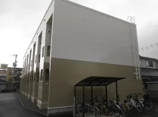 レオパレス中屋敷ガーデンの画像