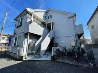 ロフティスピング鎌ヶ谷の画像