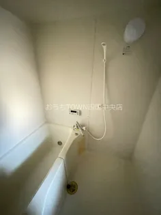 サカエマンション【1階】の風呂