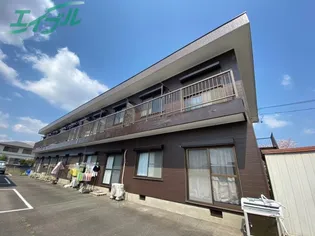 リバーハイツモリの画像