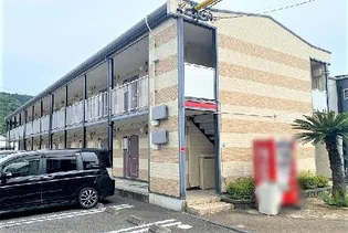 レオパレスオータムの画像