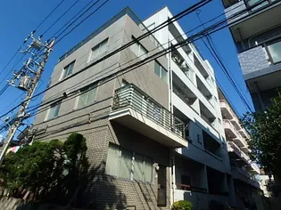 メゾンドール平井の画像