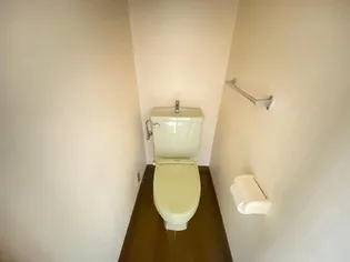 ハイツWing【2階】の内装