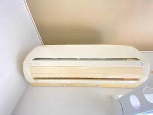 ハイツWing【2階】の内装