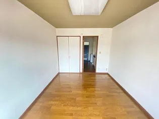 ハイツWing【2階】の内装