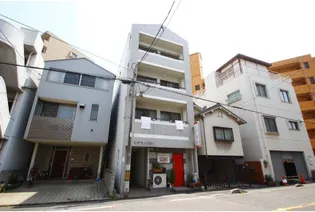 杉本ビルの画像